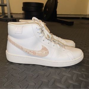 Nike high tops